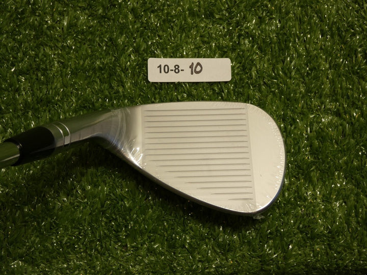 Titleist Vokey SM11 Tour Chrome 56* 14* Sand Wedge F Grind DG Steel New