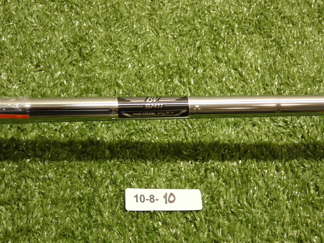 Titleist Vokey SM11 Tour Chrome 56* 14* Sand Wedge F Grind DG Steel New