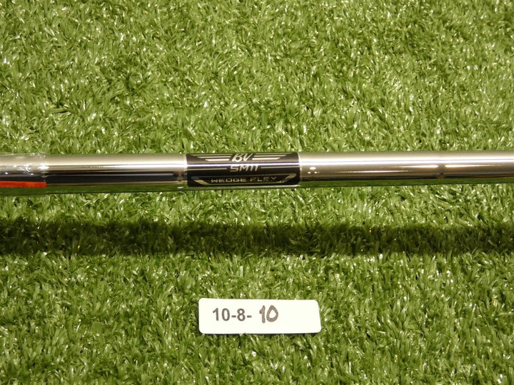 Titleist Vokey SM11 Tour Chrome 56* 14* Sand Wedge F Grind DG Steel New