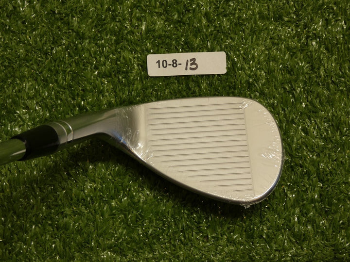 Titleist Vokey SM11 Tour Chrome 58* 12* Lob Wedge K Grind Dynamic Gold Steel New