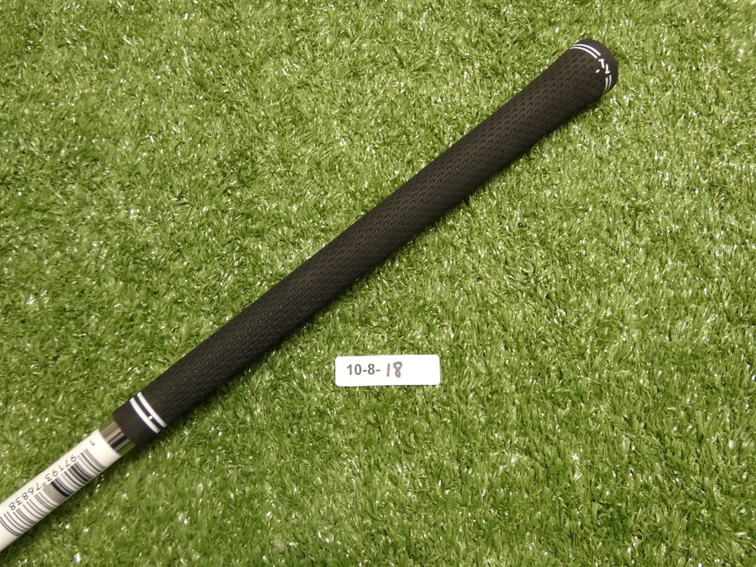 Callaway Opus SP+ Plus Chrome 60* 10* Lob Wedge S Grind DG S200 Steel New