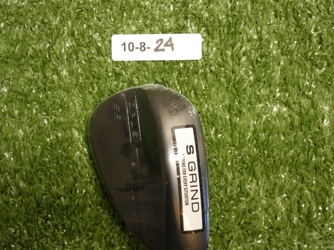 Callaway Opus Black Shadow 60* 10* Lob Wedge S Grind DG S200 Steel New
