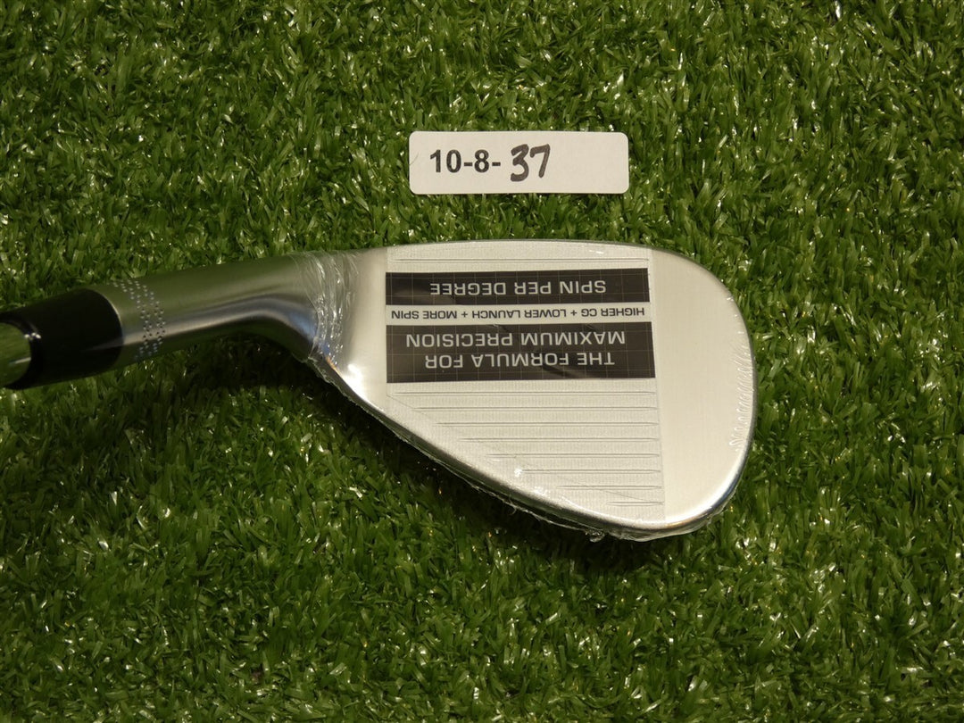 Callaway Opus SP Chrome 56* 14* Sand Wedge W Grind Dynamic Gold S200 Steel New