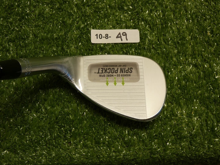 Callaway Opus SP Womens 60* 10* Lob Wedge S Grind Recoil 50 Ladies Graphite New