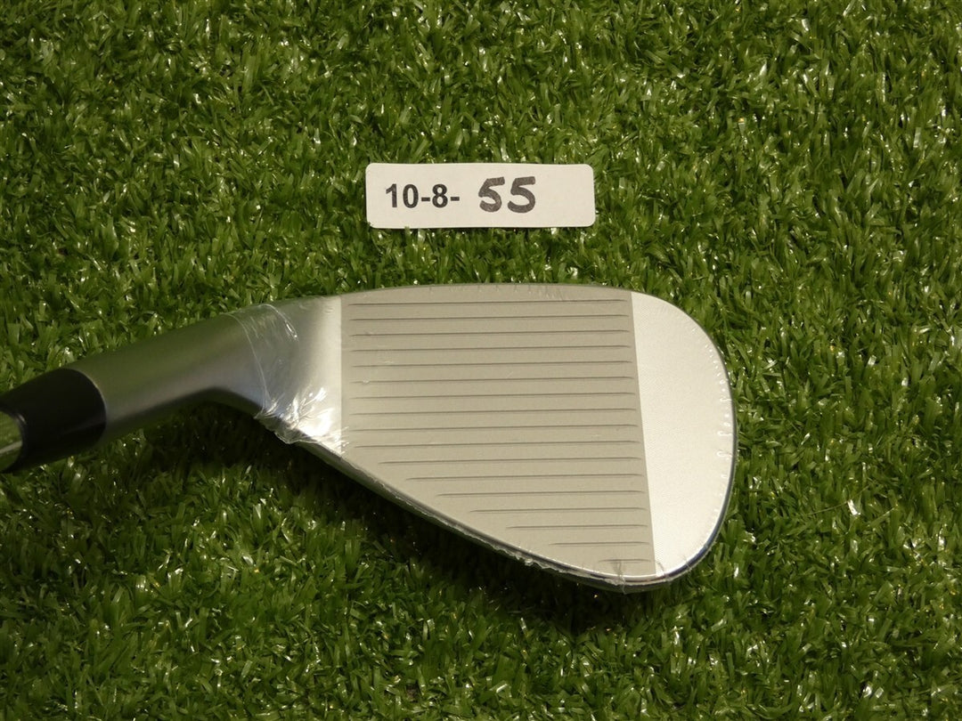 Ping S259 Hydropearl Chrome 50* 12* Gap Wedge S Grind ZZ 115 Steel Black Dot New