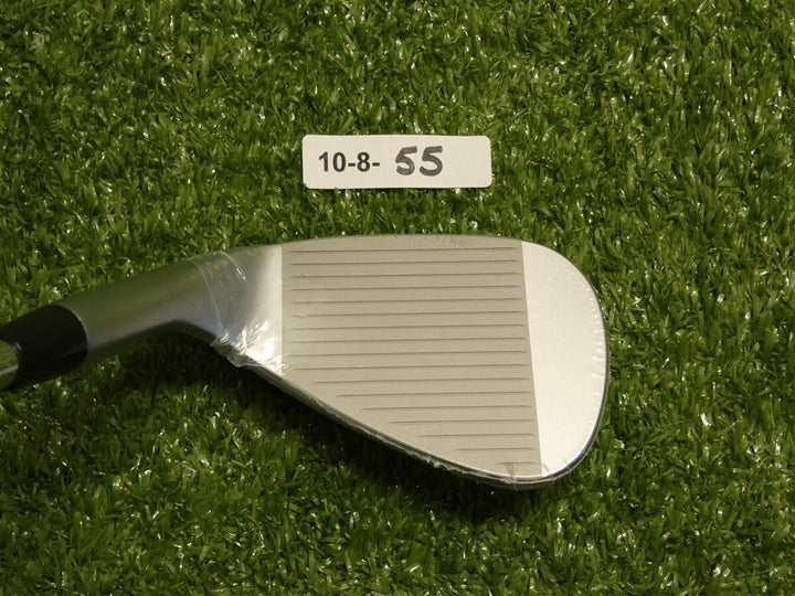 Ping S259 Hydropearl Chrome 50* 12* Gap Wedge S Grind ZZ 115 Steel Black Dot New