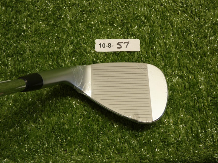 Ping S259 Hydropearl Chrome 56* 12* Sand Wedge S Grind ZZ115 Steel Black Dot New