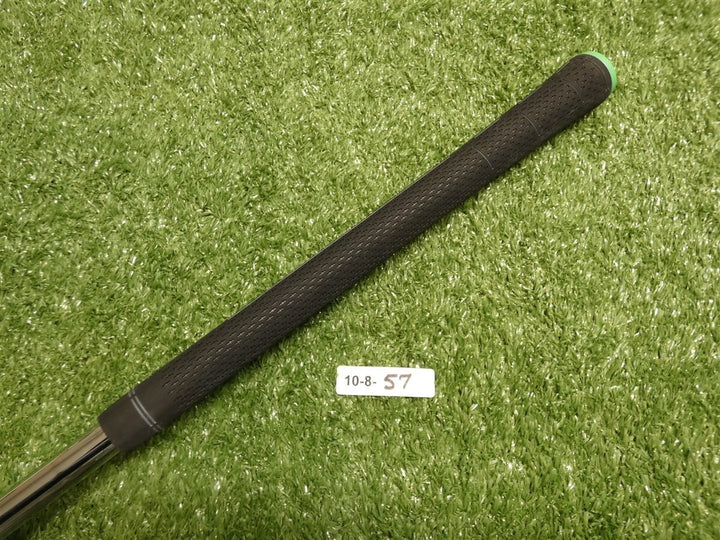 Ping S259 Hydropearl Chrome 56* 12* Sand Wedge S Grind ZZ115 Steel Black Dot New
