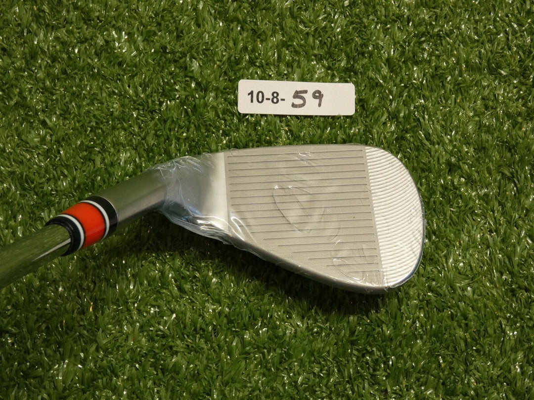Cleveland RTZ 2 Custom 48* 10* Pitching Wedge Mid NS Pro 120 Stiff Steel New