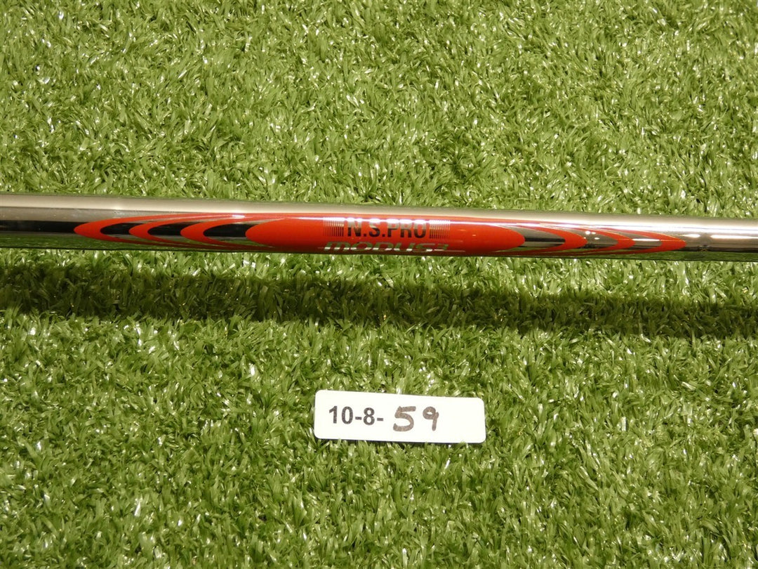 Cleveland RTZ 2 Custom 48* 10* Pitching Wedge Mid NS Pro 120 Stiff Steel New