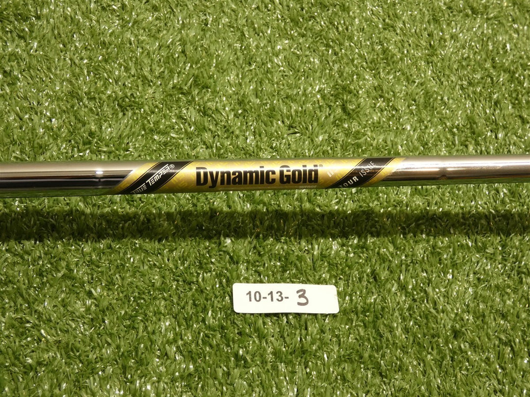 TaylorMade Milled Grind MG5 Satin Chrome 56* 12* Sand Wedge SB DG 115 Steel New