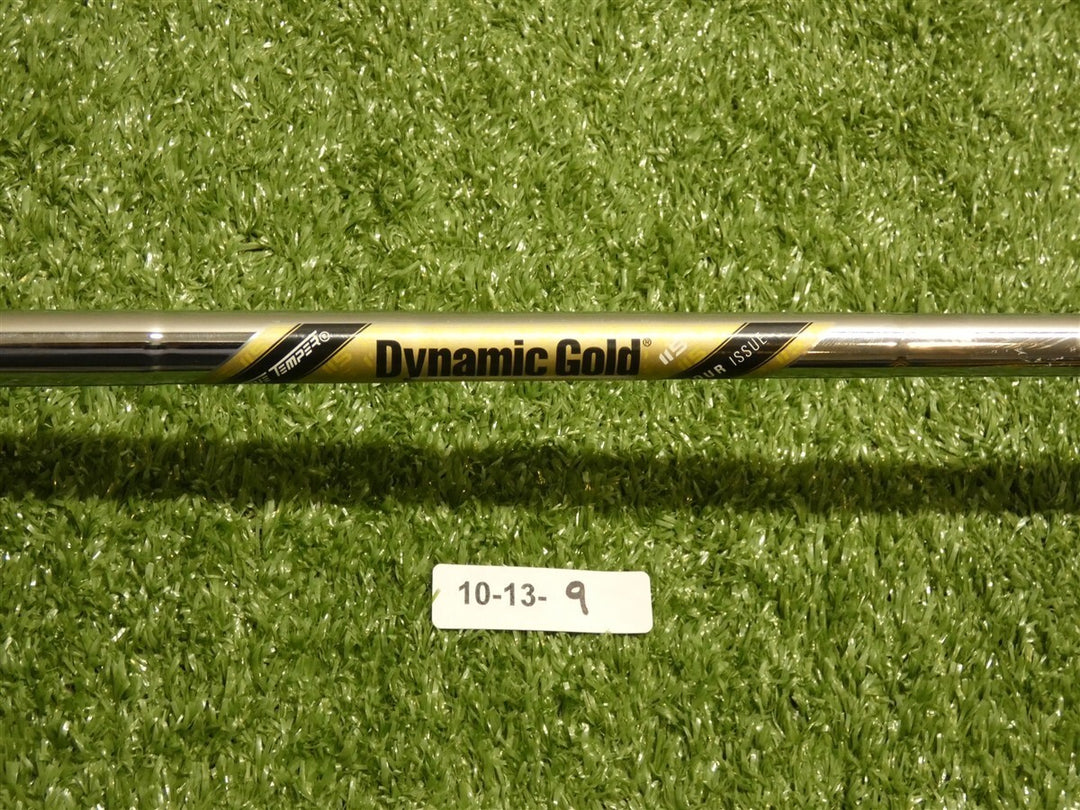 TaylorMade Milled Grind MG5 Left Hand 60* 11* Lob Wedge SX DG 115 Steel New