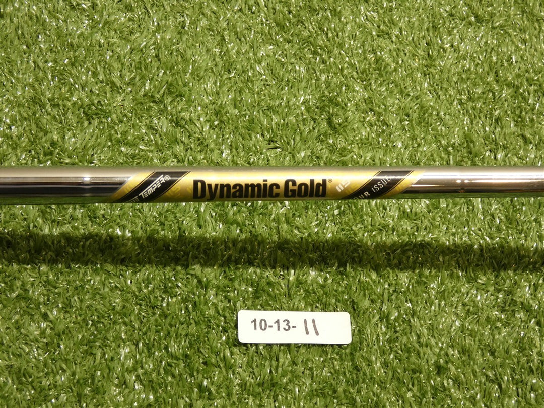 TaylorMade Milled Grind MG5 Left Hand 60* 09* Lob Wedge SC DG 115 Steel New