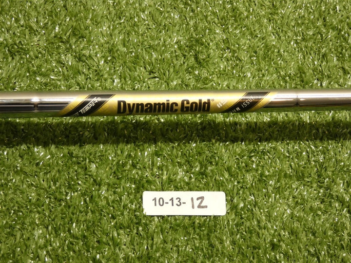 TaylorMade Milled Grind MG5 Charcoal 52* 09* Gap Wedge SB DG 115 Steel New
