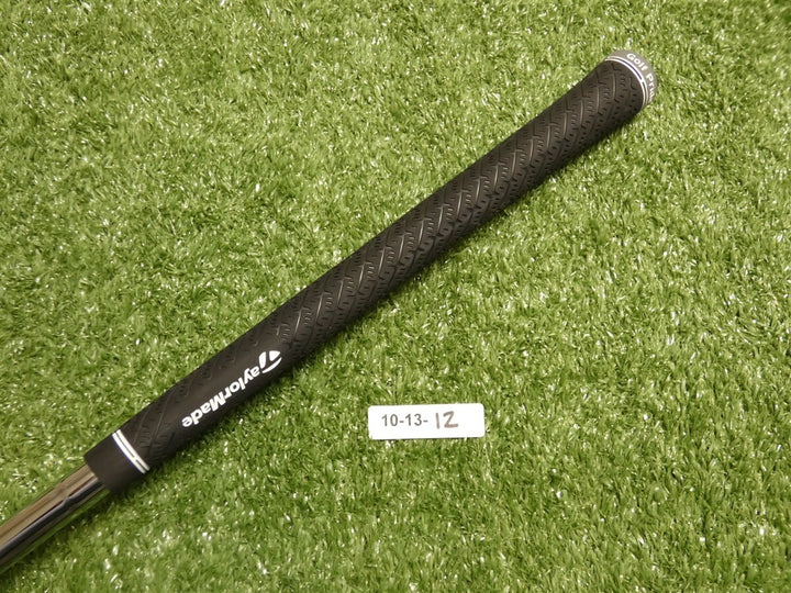TaylorMade Milled Grind MG5 Charcoal 52* 09* Gap Wedge SB DG 115 Steel New