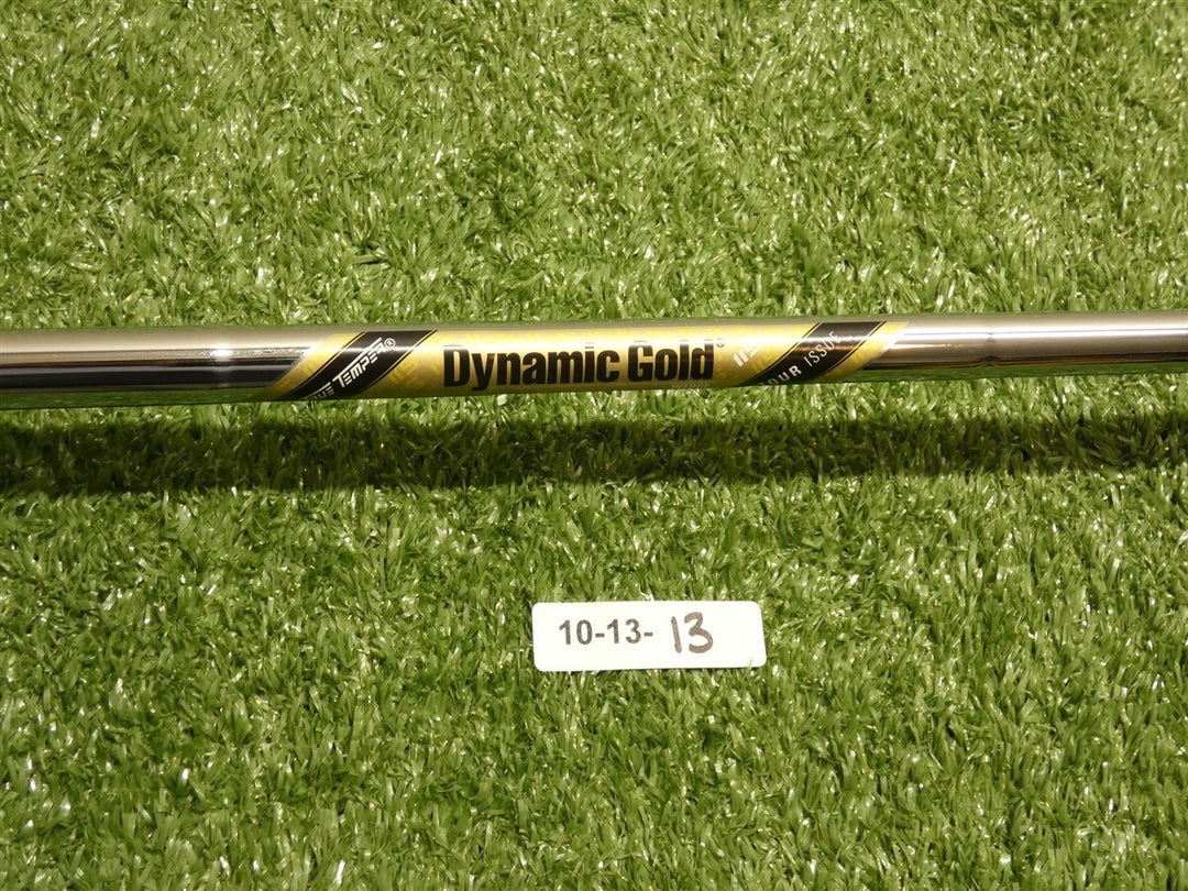 TaylorMade Milled Grind MG5 Charcoal 56* 12* Sand Wedge SB DG 115 Steel New