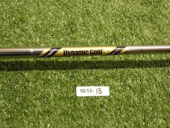 TaylorMade Milled Grind MG5 Charcoal 56* 12* Sand Wedge SB DG 115 Steel New