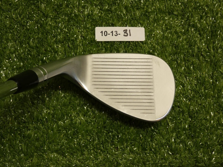 Titleist Vokey SM11 Tour Chrome 56* 14* Sand Wedge F Grind DG Steel Mint