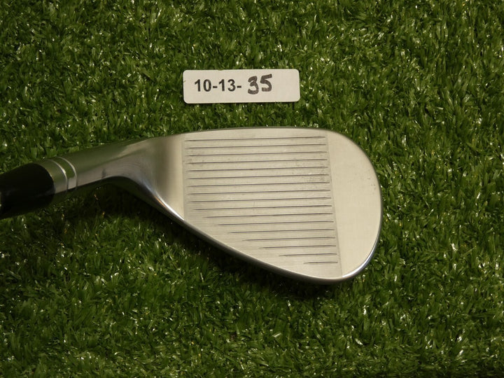 Titleist Vokey SM11 Tour Chrome 56* 08* Sand Wedge M Grind DG Steel Excellent
