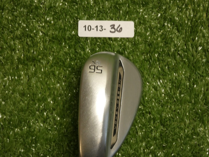 Titleist Vokey SM11 Left Hand 56* 10* Sand Wedge S Grind Dynamic Gold Steel