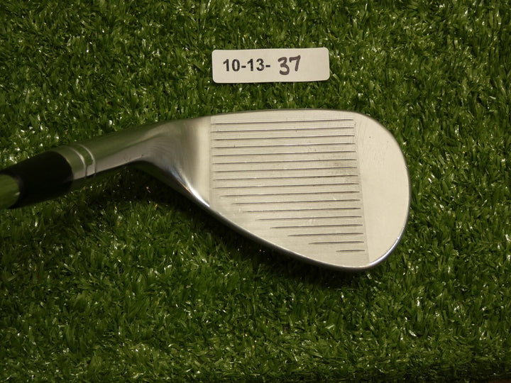 Titleist Vokey SM11 Tour Chrome 58* 12* Lob Wedge D Grind DG Steel Excellent