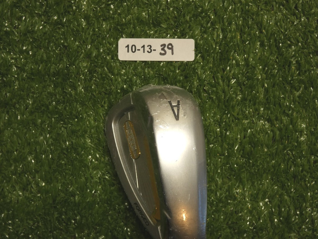 Honma 2019 Beres 07 Forged 50* A Gap Wedge ARMRQ 3-Star 47g Regular Graphite New