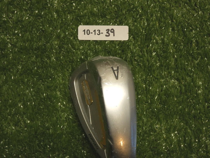 Honma 2019 Beres 07 Forged 50* A Gap Wedge ARMRQ 3-Star 47g Regular Graphite New