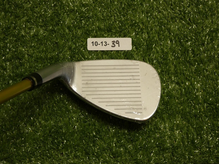 Honma 2019 Beres 07 Forged 50* A Gap Wedge ARMRQ 3-Star 47g Regular Graphite New