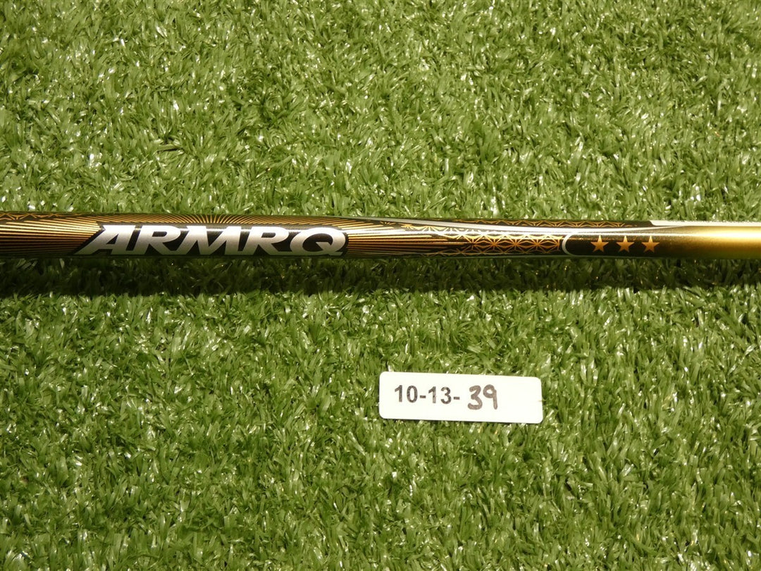 Honma 2019 Beres 07 Forged 50* A Gap Wedge ARMRQ 3-Star 47g Regular Graphite New
