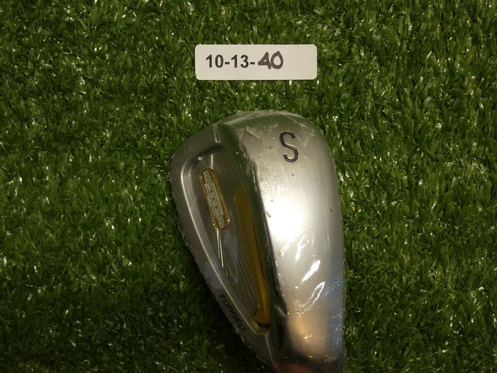 Honma 2019 Beres 07 Forged 55* Sand Wedge ARMRQ 3-Star 47g Regular Graphite New