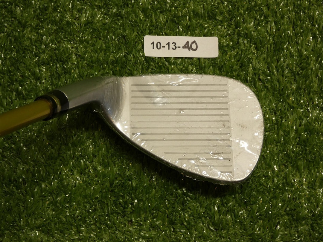 Honma 2019 Beres 07 Forged 55* Sand Wedge ARMRQ 3-Star 47g Regular Graphite New