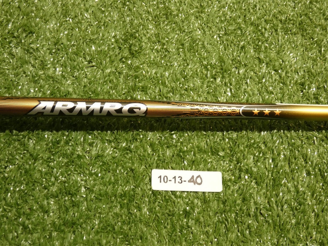 Honma 2019 Beres 07 Forged 55* Sand Wedge ARMRQ 3-Star 47g Regular Graphite New