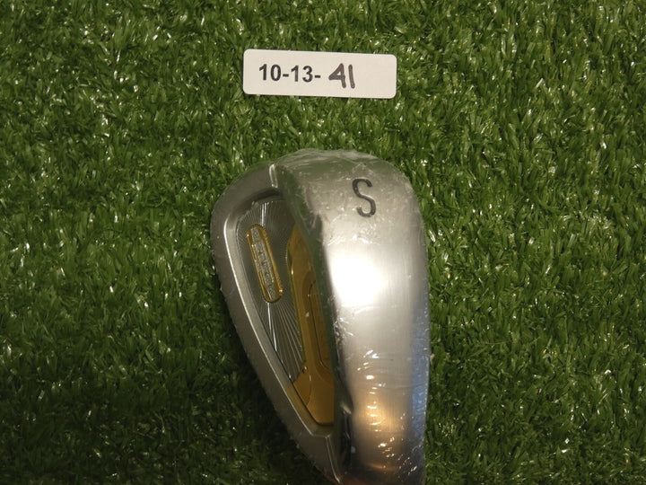 Honma 2019 Beres 07 Womens 55* Sand Wedge ARMRQ 3-Star 38g Ladies Graphite New