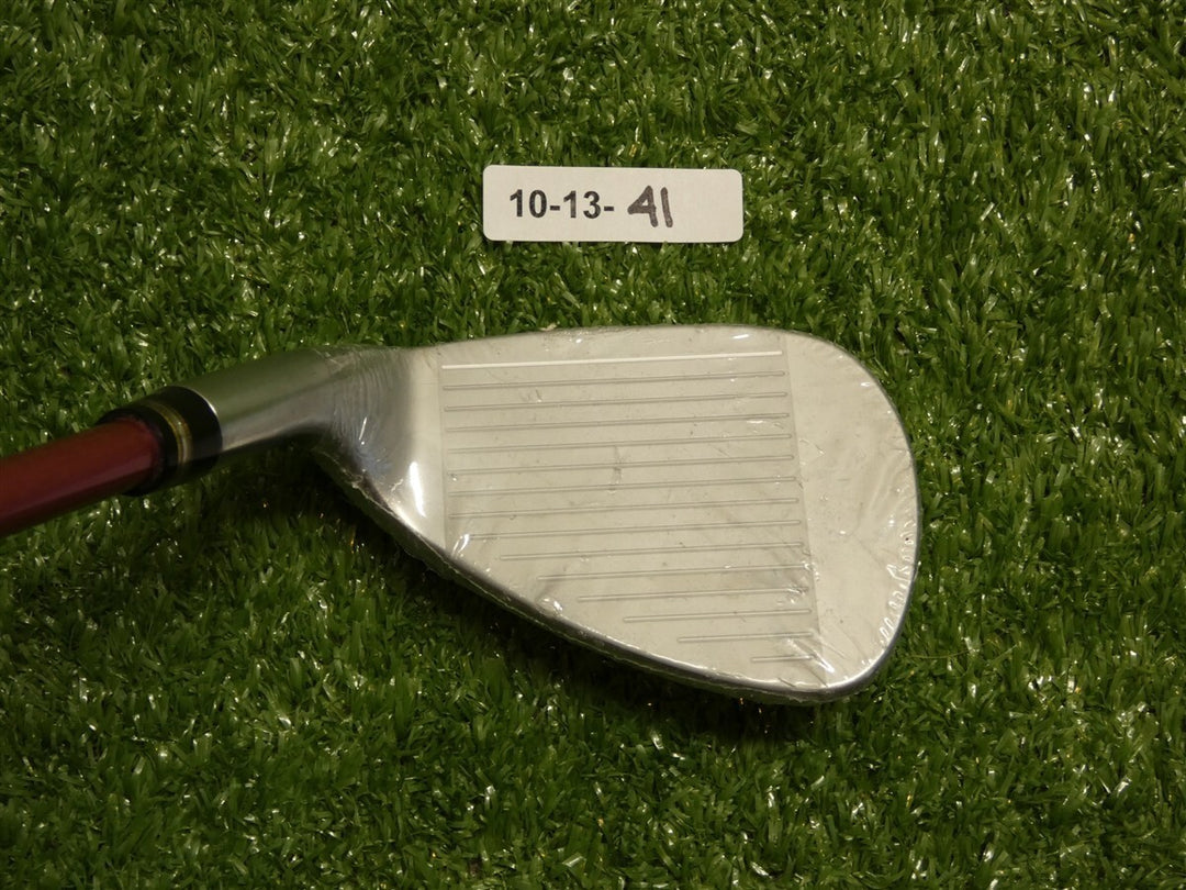 Honma 2019 Beres 07 Womens 55* Sand Wedge ARMRQ 3-Star 38g Ladies Graphite New