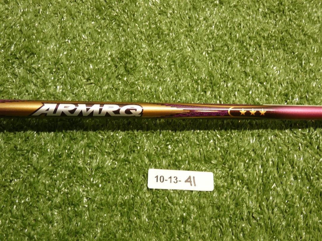 Honma 2019 Beres 07 Womens 55* Sand Wedge ARMRQ 3-Star 38g Ladies Graphite New