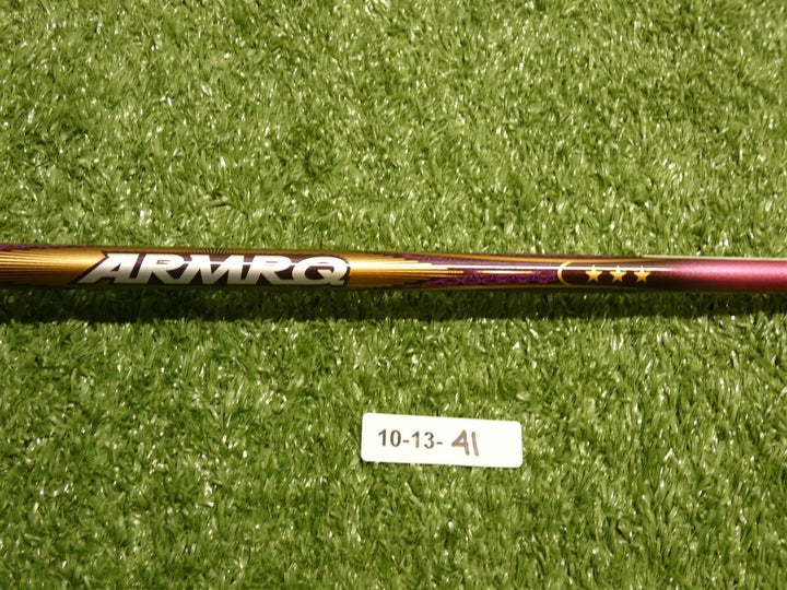 Honma 2019 Beres 07 Womens 55* Sand Wedge ARMRQ 3-Star 38g Ladies Graphite New