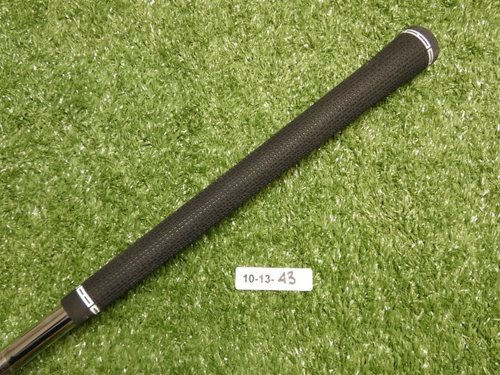 Titleist Vokey SM11 Nickel 54* 10* Sand Wedge S Grind Dynamic Gold Steel New