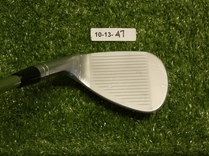 Titleist Vokey SM11 Tour Chrome 56* 14* Sand Wedge F Grind DG Steel New