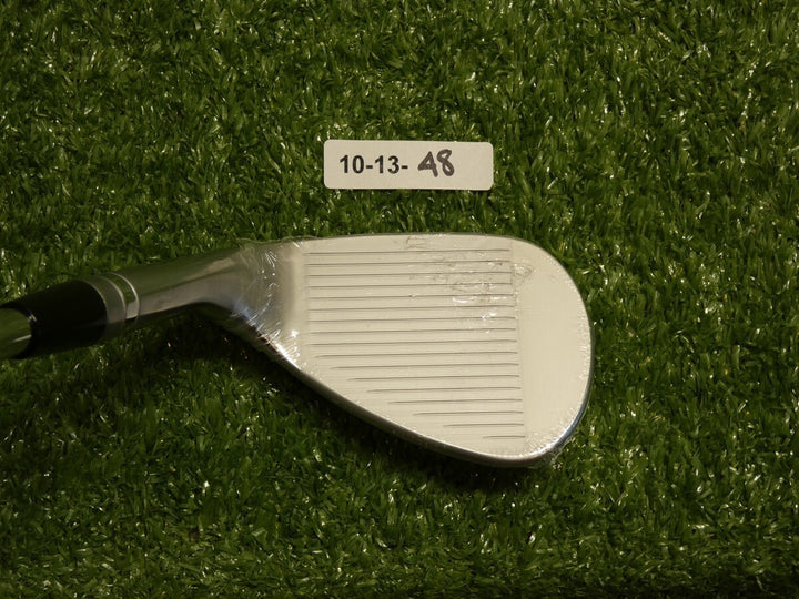 Titleist Vokey SM11 Tour Chrome 58* 10* Lob Wedge S Grind Dynamic Gold Steel New