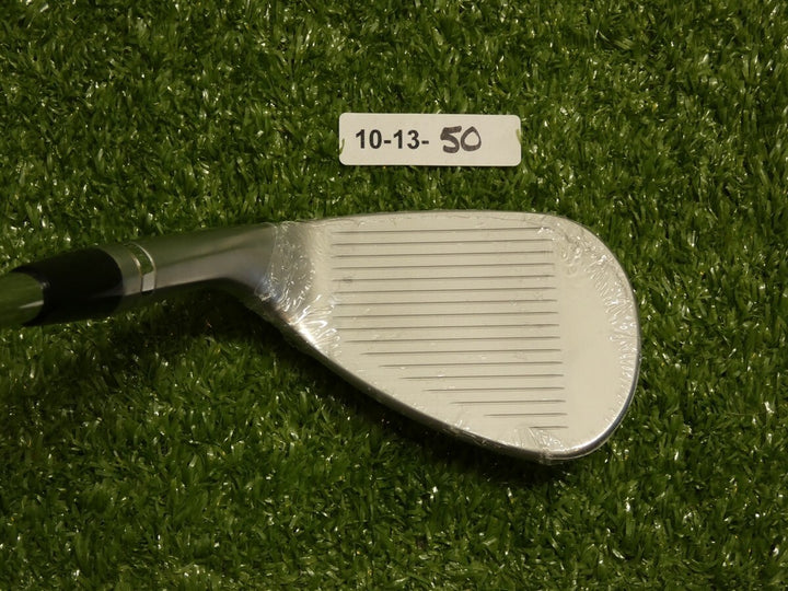 Titleist Vokey SM11 Tour Chrome 60* 04* Lob Wedge T Grind Dynamic Gold Steel New