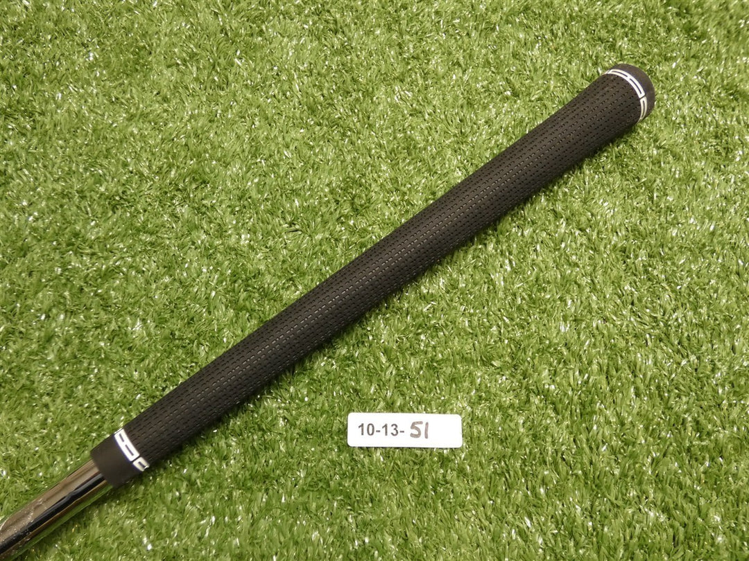Titleist Vokey SM11 Tour Chrome 60* 12* Lob Wedge D Grind Dynamic Gold Steel New