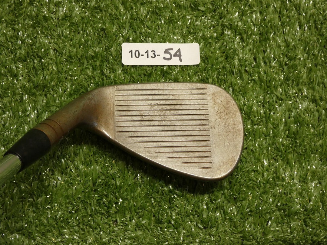 Titleist Vokey SM11 WedgeWorks Raw 44* F Pitching Wedge NS Pro 120 X-Stiff Steel