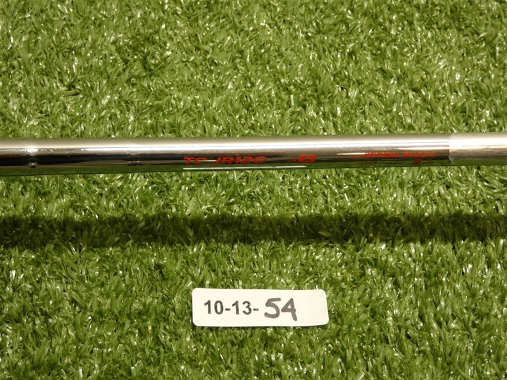 Titleist Vokey SM11 WedgeWorks Raw 44* F Pitching Wedge NS Pro 120 X-Stiff Steel