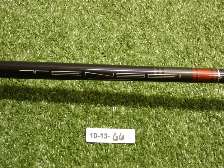 Titleist SM10 Chrome 52* 08* Gap Wedge F Grind Tensei Regular Graphite Excellent