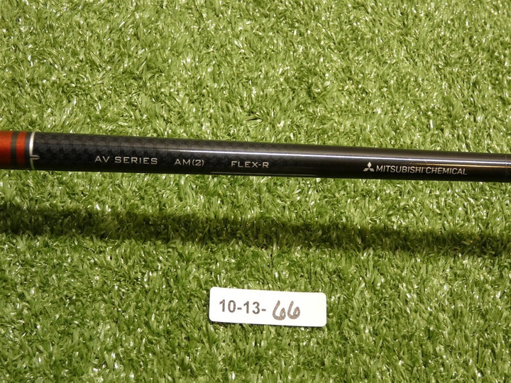 Titleist SM10 Chrome 52* 08* Gap Wedge F Grind Tensei Regular Graphite Excellent