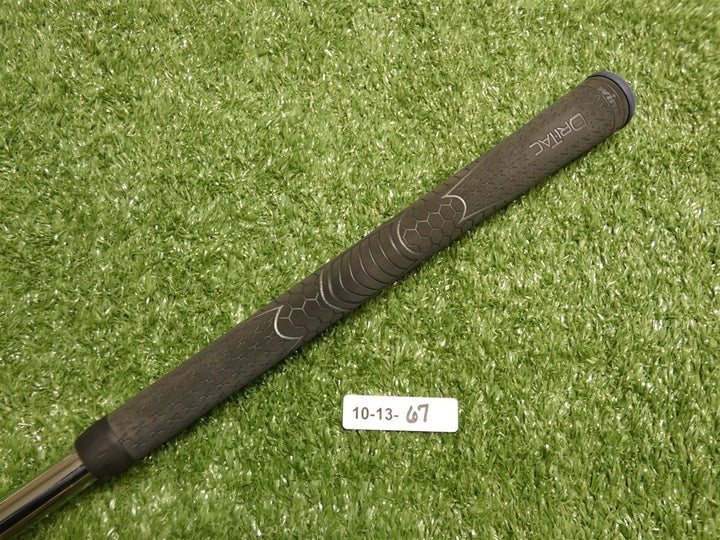 Titleist Vokey SM10 Tour Chrome 54* 12* Sand Wedge D Grind DG S400 Steel