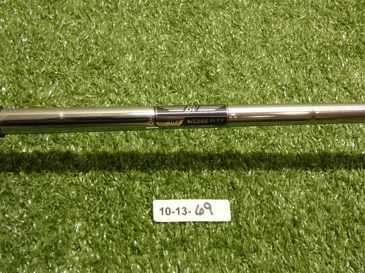 Titleist Vokey SM10 Tour Chrome 56* 10* Sand Wedge S Grind Dynamic Gold Steel