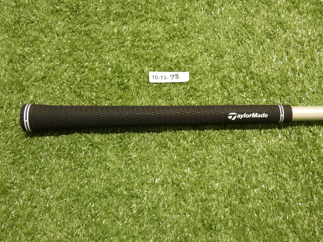 TaylorMade Graphite Design Tour AD TP-6 Stiff Driver Shaft w/Tip Excellent