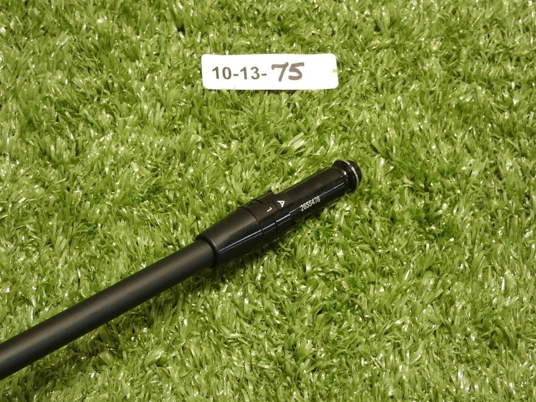 Titleist SteadFast SF Jupiter One 58g S Stiff Driver Shaft w/Tip Mint