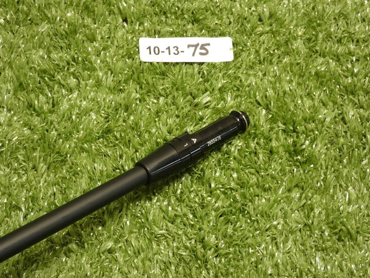 Titleist SteadFast SF Jupiter One 58g S Stiff Driver Shaft w/Tip Mint